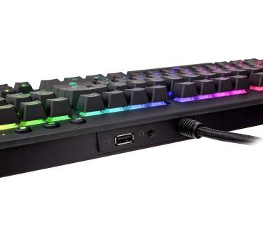 Produktbild Thermaltake TT Premium X1 RGB