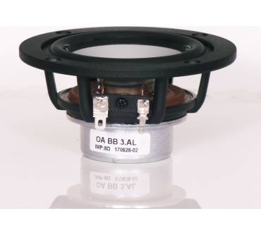 Produktbild Omnes Audio OA BB 3.AL