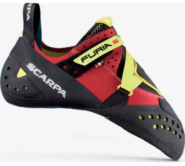 Produktbild Scarpa Furia S