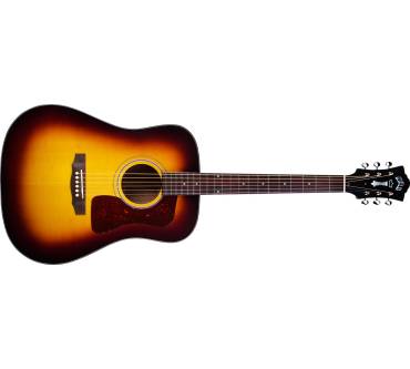 Produktbild Guild Guitars D-40 Traditional