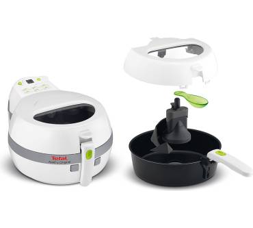 Produktbild Tefal Actifry FZ7110