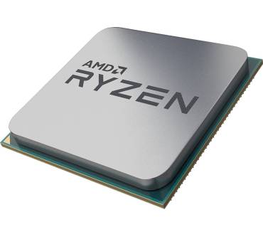 Produktbild AMD Ryzen 5 2400G