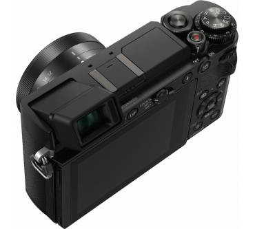 Produktbild Panasonic Lumix DC-GX9