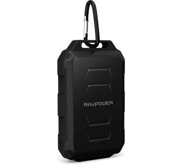 Produktbild RAVPower Powerbank (10.050 mAh)