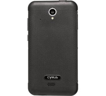 Produktbild Cyrus CS28 Hipster