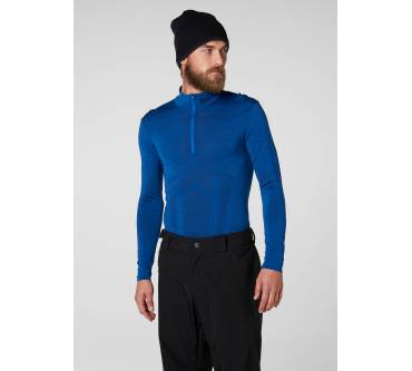 Produktbild Helly Hansen Lifa Merino Seamless 1/2 Zip