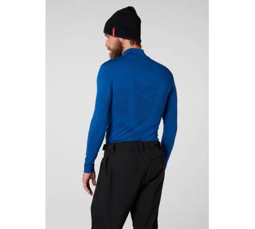 Produktbild Helly Hansen Lifa Merino Seamless 1/2 Zip