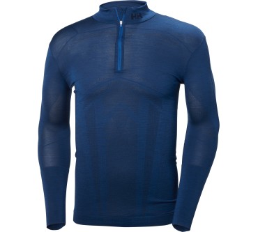 Produktbild Helly Hansen Lifa Merino Seamless 1/2 Zip