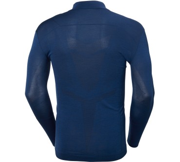 Produktbild Helly Hansen Lifa Merino Seamless 1/2 Zip