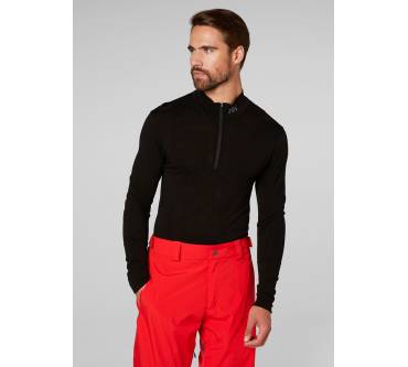 Produktbild Helly Hansen Lifa Merino Seamless 1/2 Zip