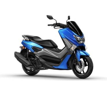 Produktbild Yamaha NMAX 125 ABS (9 kW) (Modell 2018)