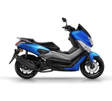 Produktbild Yamaha NMAX 125 ABS (9 kW) (Modell 2018)