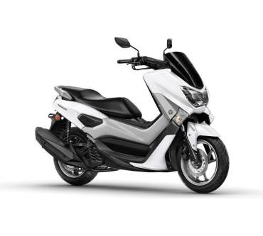 Produktbild Yamaha NMAX 125 ABS (9 kW) (Modell 2018)