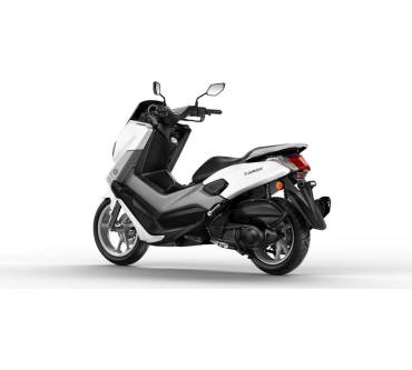 Produktbild Yamaha NMAX 125 ABS (9 kW) (Modell 2018)