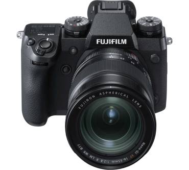 Produktbild Fujifilm X-H1