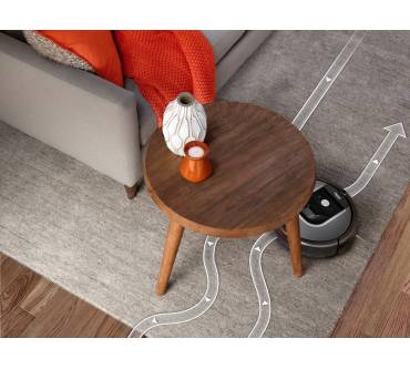 Produktbild iRobot Roomba 960