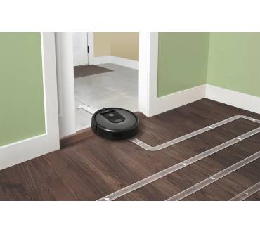 Produktbild iRobot Roomba 960