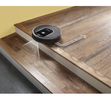 Produktbild iRobot Roomba 960