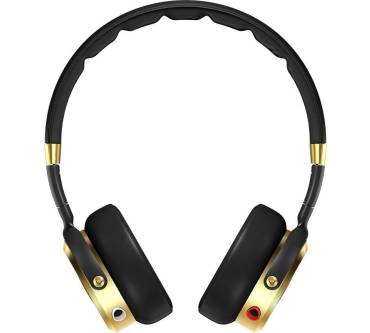 Produktbild Xiaomi Mi Headphones (2. Generation)