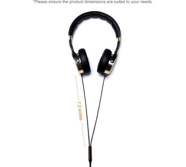 Produktbild Xiaomi Mi Headphones (2. Generation)