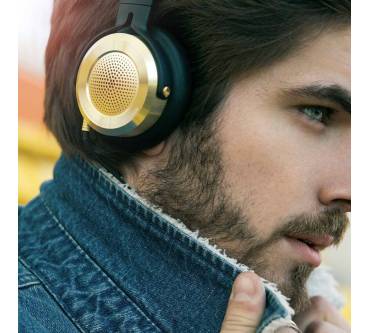 Produktbild Xiaomi Mi Headphones (2. Generation)