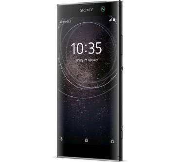 Produktbild Sony Xperia XA2