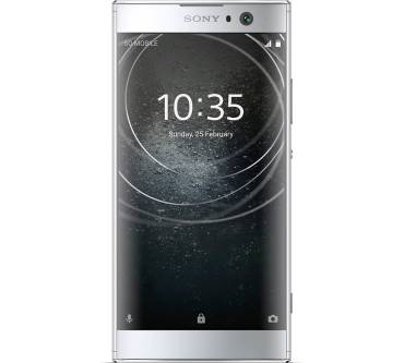 Produktbild Sony Xperia XA2