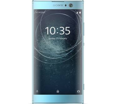 Produktbild Sony Xperia XA2