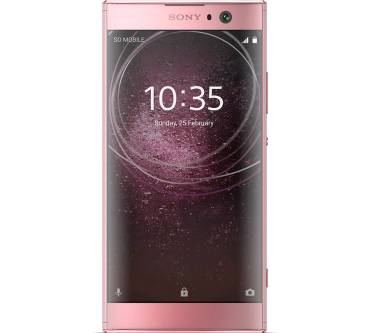 Produktbild Sony Xperia XA2