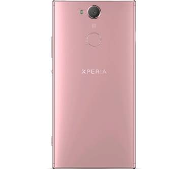 Produktbild Sony Xperia XA2