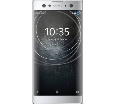 Produktbild Sony Xperia XA2 Ultra