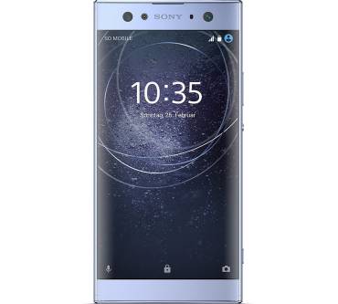 Produktbild Sony Xperia XA2 Ultra