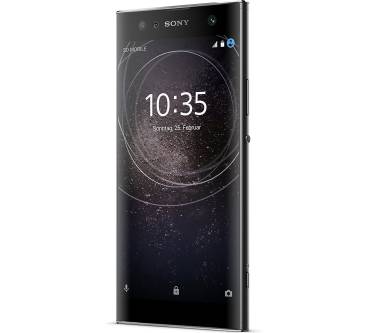 Produktbild Sony Xperia XA2 Ultra