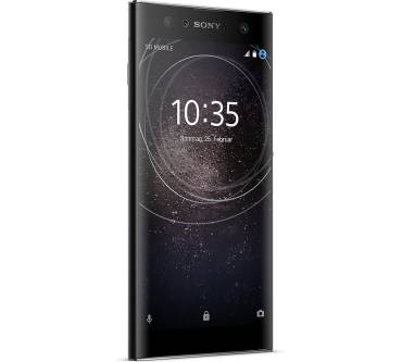 Produktbild Sony Xperia XA2 Ultra