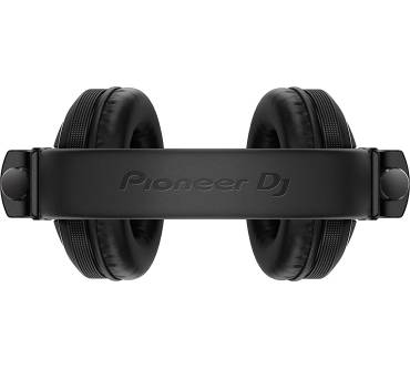 Produktbild Pioneer DJ HDJ-X5