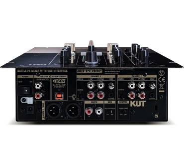 Produktbild Reloop KUT