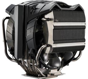 Produktbild Cooler Master V8 Ver.2