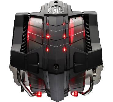 Produktbild Cooler Master V8 Ver.2