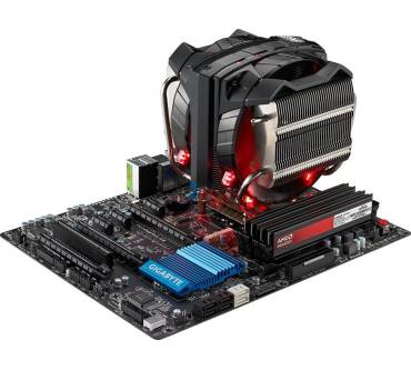 Produktbild Cooler Master V8 Ver.2