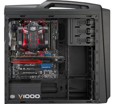 Produktbild Cooler Master V8 Ver.2