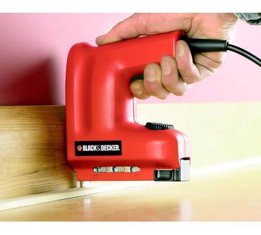 Produktbild Black + Decker KX148E