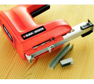 Produktbild Black + Decker KX148E