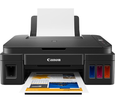 Produktbild Canon Pixma G2510