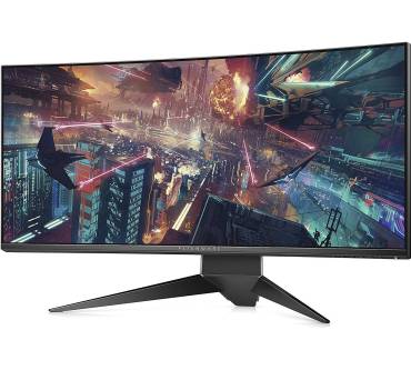 Produktbild Dell Alienware AW3418DW