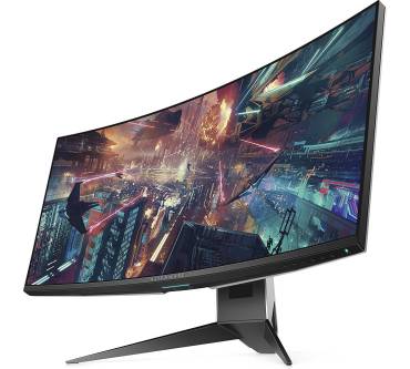 Produktbild Dell Alienware AW3418DW