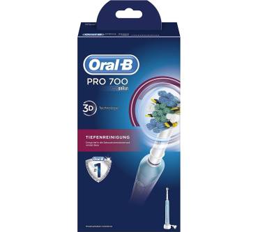 Produktbild Oral-B Pro 700