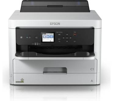 Produktbild Epson WorkForce Pro WF-C5210DW