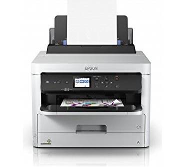 Produktbild Epson Workforce Pro WF-C5290DW