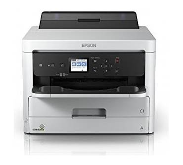 Produktbild Epson Workforce Pro WF-C5290DW