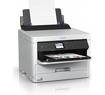 Produktbild Epson Workforce Pro WF-C5290DW